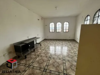 Prédio Comercial à venda, 534m² no Jardim do Estádio, Santo André
