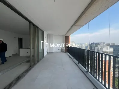 Apartamento com 3 Quartos à venda, 319m² no Vila Nova Conceição, São Paulo