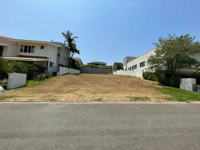 Lote/Terreno à venda, 800m² no Residencial Alphaville Flamboyant, Goiânia