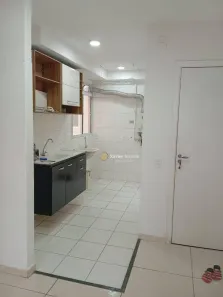 Apartamento com 2 Quartos para alugar, 40m² no Cerâmica, Nova Iguaçu