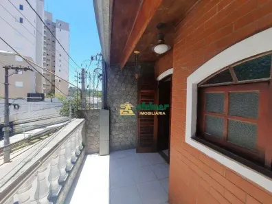 Sobrado com 3 Quartos à venda, 100m² no Macedo, Guarulhos