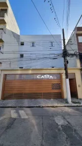 Apartamento com 2 Quartos para alugar, 38m² no Jardim Nordeste, São Paulo