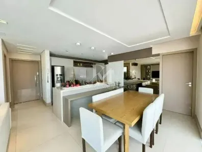 Cobertura com 3 Quartos à venda, 202m² no Monte Cristo, Florianópolis