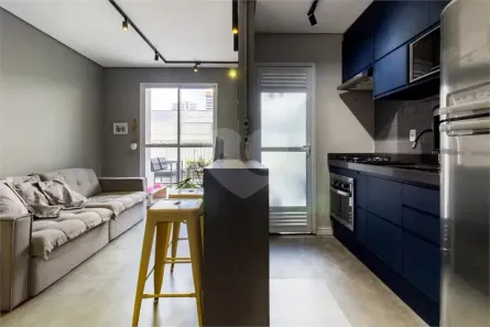 Apartamento com 2 Quartos à venda, 123m² no Mooca, São Paulo