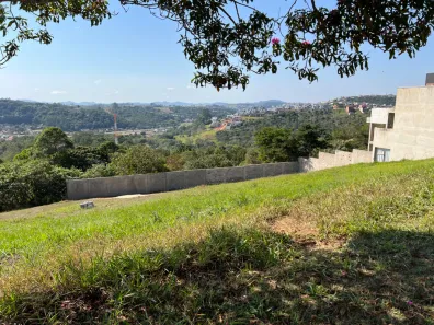 Lote/Terreno à venda, 633m² no Vina Del Mar, Juiz de Fora