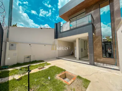 Casa com 3 Quartos à venda, 162m² no Santa Branca, Belo Horizonte