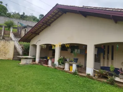 Fazenda/Sítio com 4 Quartos à venda, 390m² no Recanto das Gaivotas, Santa Isabel