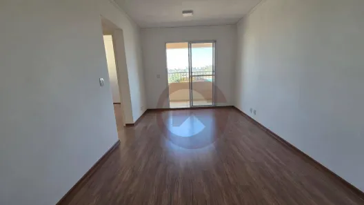 Apartamento com 2 Quartos à venda, 52m² no Jardim do Lago, São Paulo