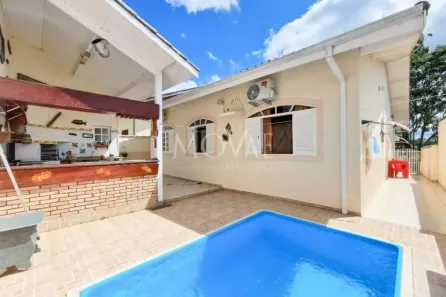 Casa de Condomínio com 4 Quartos à venda, 195m² no Urbanova, São José dos Campos