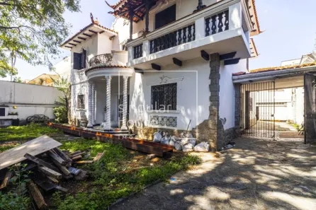 Casa com 4 Quartos à venda, 420m² no Jardim Paulista, São Paulo