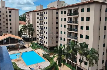 Apartamento com 3 Quartos à venda, 71m² no Iguatemi, Ribeirão Preto