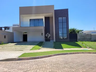 Casa de Condomínio com 4 Quartos à venda, 350m² no Ribeirão do Lipa, Cuiabá