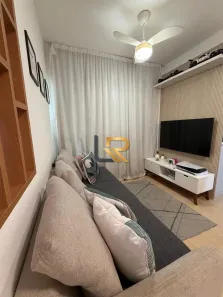 Apartamento com 3 Quartos à venda, 54m² no Maringá, Serra