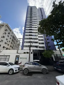 Apartamento com 4 Quartos para alugar, 84m² no Boa Viagem, Recife