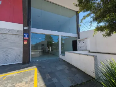Ponto Comercial para alugar, 240m² no Vila Jardim, Porto Alegre