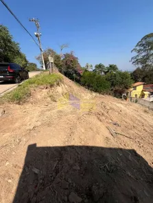 Lote/Terreno à venda, 2500m² no Cumbari, Mairiporã