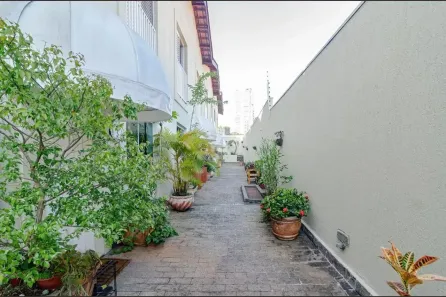 Casa de Condomínio com 3 Quartos à venda, 125m² no Vila Madalena, São Paulo