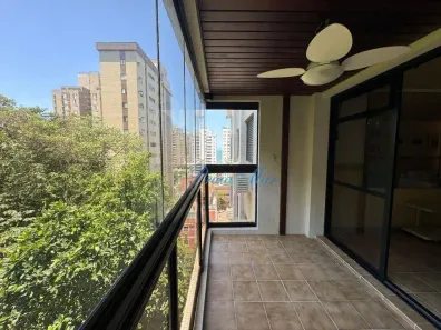 Apartamento com 3 Quartos à venda, 136m² no Pitangueiras, Guarujá