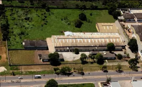 Galpão/Depósito/Armazém à venda, 5572m² no Pajuçara, Maracanaú