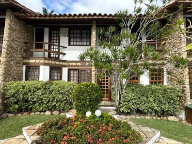 Casa com 2 Quartos à venda, 75m² no Manguinhos, Armação dos Búzios