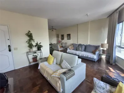 Apartamento com 4 Quartos à venda, 78m² no Tijuca, Rio de Janeiro