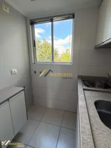 Apartamento com 2 Quartos à venda, 52m² no Santa Cândida, Curitiba