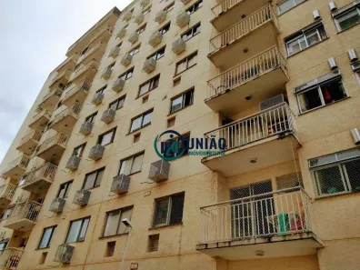 Apartamento com 2 Quartos à venda, 56m² no Fonseca, Niterói