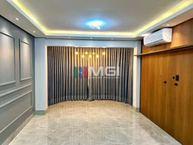 Apartamento com 4 Quartos para venda ou aluguel, 110m² no Setor Bueno, Goiânia