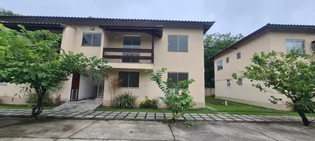 Apartamento com 2 Quartos à venda, 57m² no Chácaras de Inoã (Inoã), Maricá