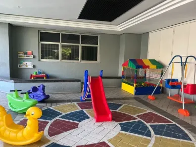 Apartamento com 3 Quartos à venda, 120m² no Icaraí, Niterói