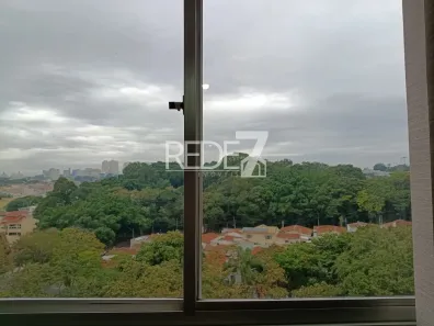 Apartamento com 2 Quartos à venda, 60m² no Jardim Paulistano, Campinas