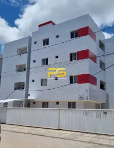 Apartamento com 2 Quartos à venda, 60m² no Valentina de Figueiredo, João Pessoa