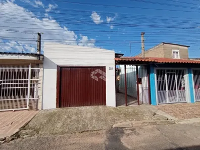 Casa com 3 Quartos à venda, 43m² no Santo Inácio, Esteio