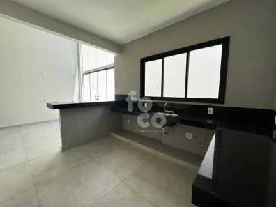Casa com 3 Quartos à venda, 120m² no Morada da Colina, Uberlândia
