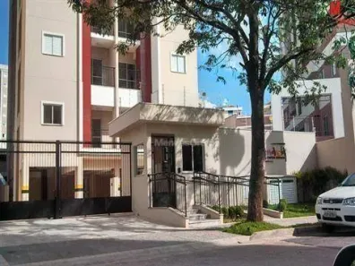 Apartamento com 2 Quartos à venda, 60m² no Parque Campolim, Sorocaba