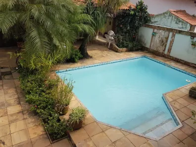 Casa com 3 Quartos à venda, 267m² no Piratininga, Niterói