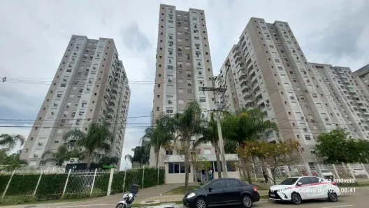Apartamento com 3 Quartos para alugar, 65m² no Farrapos, Porto Alegre
