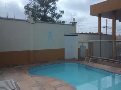 Apartamento com 3 Quartos à venda, 70m² no Jardim São Paulo, Rio Claro