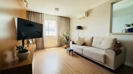 Apartamento com 3 Quartos à venda, 99m² no Trindade, Florianópolis