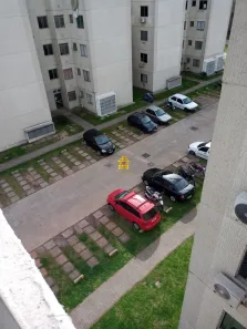 Apartamento com 2 Quartos à venda, 41m² no Santos Dumont, São Leopoldo
