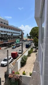 Apartamento com 1 Quarto à venda, 29m² no Cabo Branco, João Pessoa