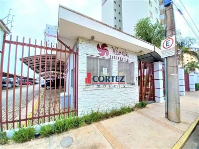 Apartamento com 2 Quartos à venda, 85m² no Jardim Primavera, Rio Claro
