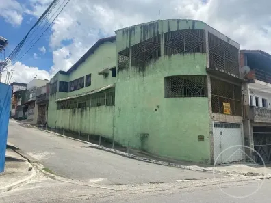 Sobrado com 4 Quartos à venda, 200m² no Balneário São José, São Paulo