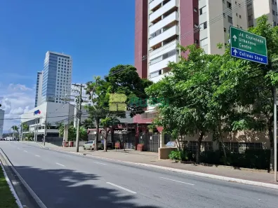 Apartamento com 4 Quartos para alugar, 124m² no Jardim das Colinas, São José dos Campos