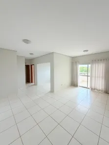 Apartamento com 3 Quartos para alugar, 98m² no Jardim Aclimação, Cuiabá