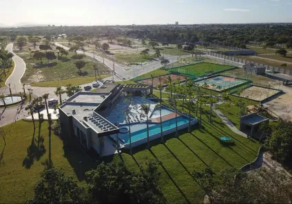 Lote/Terreno à venda, 234m² no Jacundá, Eusébio