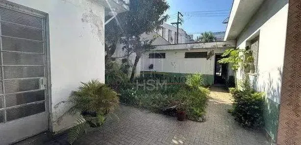 Casa com 4 Quartos para alugar, 180m² no Centro, São Bernardo do Campo