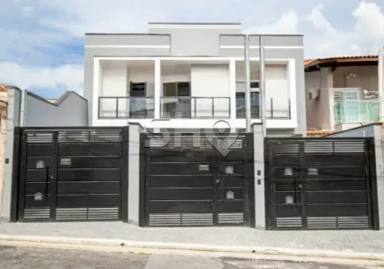Sobrado com 3 Quartos à venda, 140m² no Vila Isolina Mazzei, São Paulo