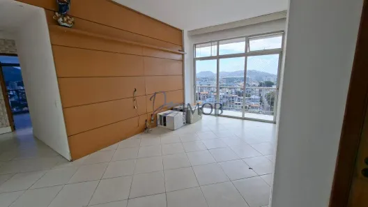 Apartamento com 2 Quartos à venda, 89m² no Méier, Rio de Janeiro