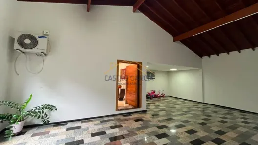 Casa com 5 Quartos à venda, 529m² no Vila Dainese, Americana
